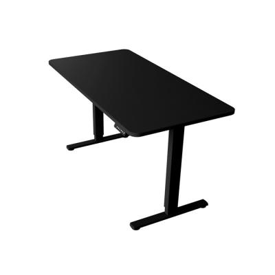 China Electric Table (Height) Desk-China Manufacture Modern Dual Adjustable Human Professional Computer Motor for sale