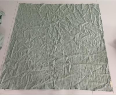 China Washable 100% Pure Linen Towels Customized Order For Fallon King for sale