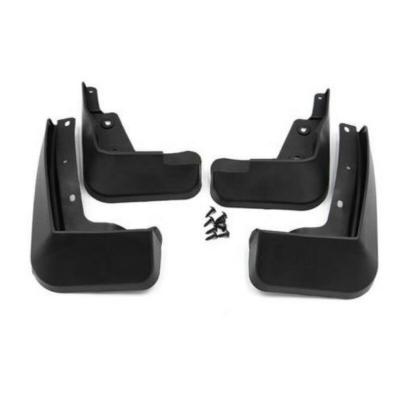 China Modified Car Fender Mud Flaps Splash Guards Damper Fit For Chevy Cruze Sedan 2016-2020 for sale