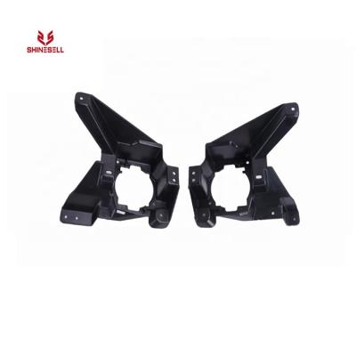 China Plastic Fog Lamp Bracket For Ford Fusion For Ford Mondeo 2013 for sale