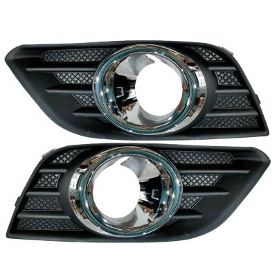 China Buick Encore 95470236 / 95470237 2013-2015 Fog Light Frame 2013-2015 ABS Front Fog Lamp Cover for sale