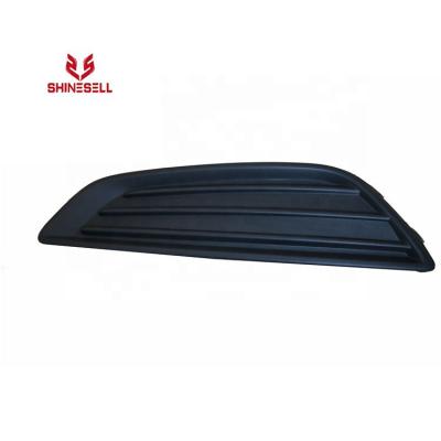 China ABS No Hole Front Fog Lamp Cover Body Kits For Ford Focus 2015 for sale