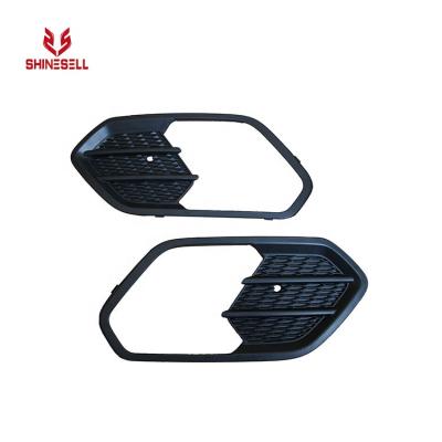 China Front Fog Lamp Cover Low Plastic Level For Ford Escape /Kuga 2017 for sale