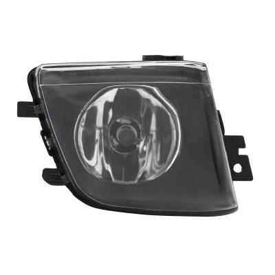 China Automotive Industry RH H8 Fog Light Driving Lamp Shell Cover Lamp For 09-13 BMW F01 F02 740i 740Li 750i for sale