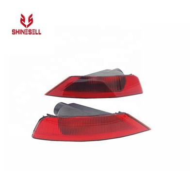 China Rear Bumper Fog Lamp For Ford Kuga /Escape Kuga 2013 II for sale