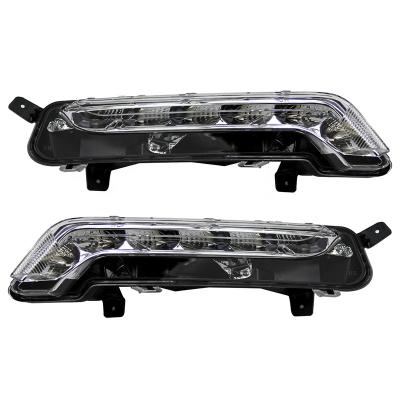 China Automotive Industry Front Fog Lamp LED Fog Light For Chevrolet Impala 14-19 for sale