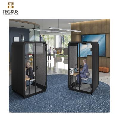 China Office Modular High Quality Home Meeting Pod for sale