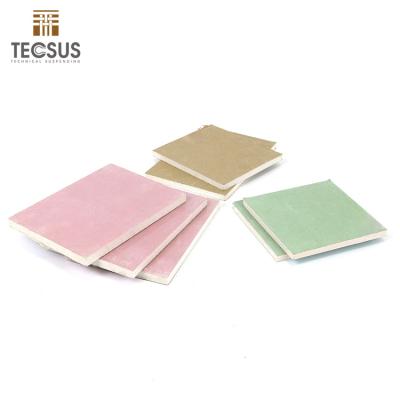 China COMMON decorative gypsum board for sale