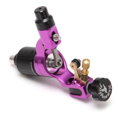 China Hot Sale OEM Permanent Rotary Tattoo Machine Manufacture Rotary Pen Machine Tattoo for sale