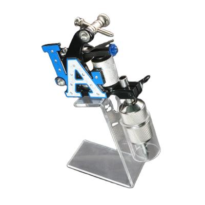 China Wholesale Price Tattoo Machine Stand OEM Plastic Stand For Tattoo Machine TM-GH2 for sale