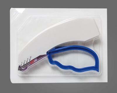 China Plastic Factory Supply High Quality Ce And ISO Approved Medical Disposable Skin Stapler for sale