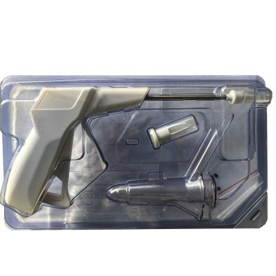 China Convenience/Safe/Quick Hemorrhoidal Stapler Hemorrhoids Stapler for sale