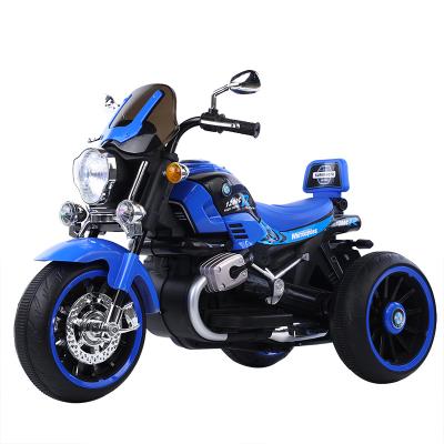 China Ride On Toy Latest Design Electric-Motorcycle Small Electric Motorcycle For Kids for sale