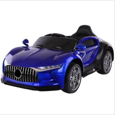 China Ride On Toy High Quality Luxury Ride On Kids Toy For Kids / Children Ride On Electric Car for sale