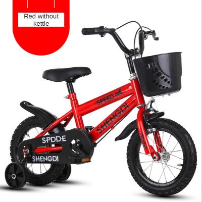 China 2020 New Street Style With Sturdy Frame And Comfortable Seats Bike Kids Girls / Bicycle Factory Directly Supply For Kids for sale