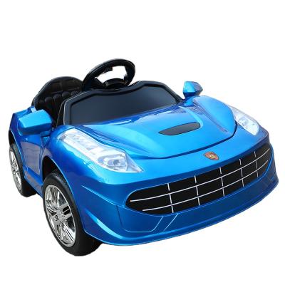 China Ride On Toy Cars For Kids To Drive Children Ride On Remote Control Power Car for sale