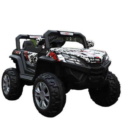 China Ride On Toy 2020 Hot Selling Kids UTV Ride On Battery Toy Vehicle Children Simulated Battery New And Adult Remote Control UTV 2020 Children for sale