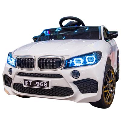 China Ride On Toy Wholesale Ride On Car Battery Operated Kids Baby Children Electric Toy Vehicle for sale