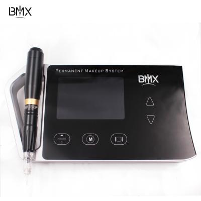 China Rotational Stability Permanent Makeup Machine Kit Microblading Eyebrows Kit for sale