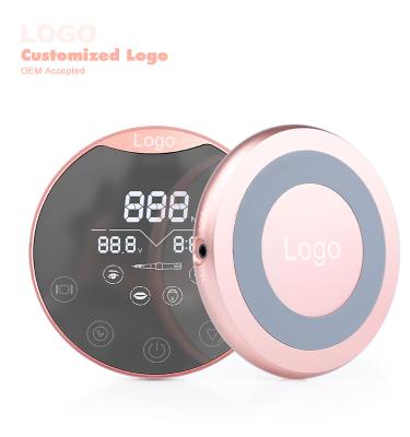 China Spiegelcomité de Machineapparaat van de Touch screen Digitaal Semi Permanent Make-up met Intelligent Systeem Te koop