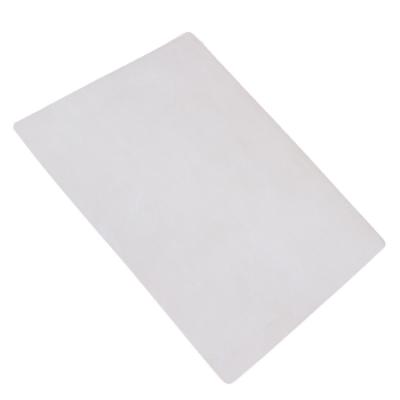 China Custom Permanent Makeup Practice Skin Microblading Practice Skin Rubber Pad for sale