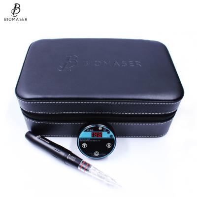 China Biomaser P70 Permanent Makeup Tattoo Kit For Micro Mesotherapy for sale