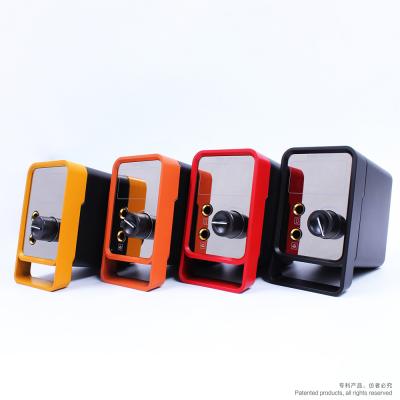 China Thunderlord Power Professional Tattoo Power Supply 4 Colors Available for sale