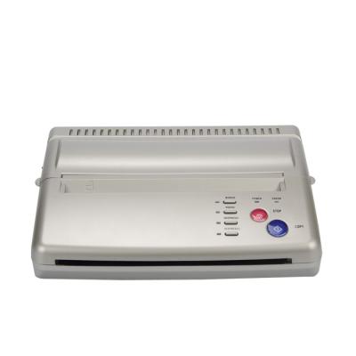 China 50W Tattoo Transfer Copier Printer Machine , Tattoo Transfer Stencil Machine for sale