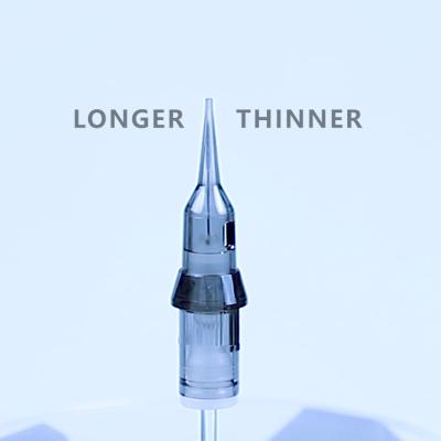 China 1rl Tattoo Cartridge Needles for sale