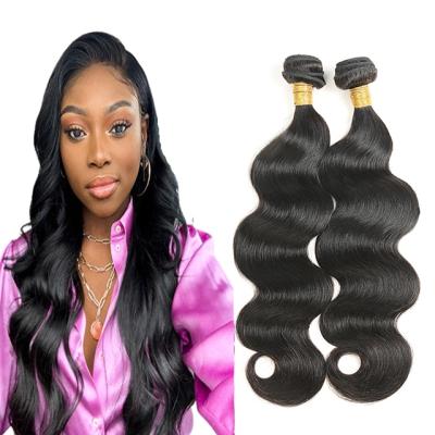 China Body Wave 24 Hours Top Shipments Brazilian Virgin Brazilian Cuticle Lined Hair Vendors, Dyeable Brazilian Body Wave Hair Weave Wholesale for sale