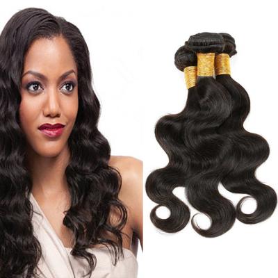 China Good Quality Brazilian Body Wave Hair Bundles With Closure Vendor, 10a 11a 12a Virgin Human Hair Wholesale Unprocessed Hair Bundles for sale