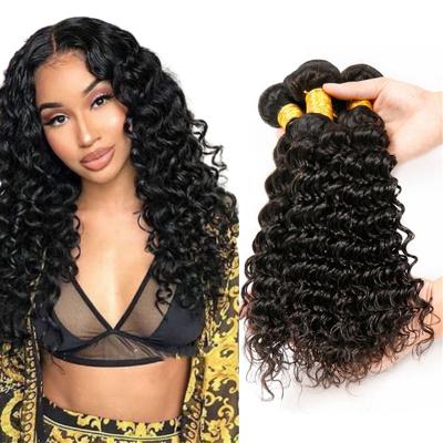 China Grade 10A 12A Soft Smooth Thick Sheer Virgin Brazilian Hair Weave Bundles Barely Shedding,Factory Price Hair Bundles With Closure,Free Sample Hair Vendors for sale