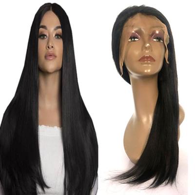 China Silky straight wave used to change your look full lace wigs hair wholesalers , 100% cuticle aligned human hair peruvian virgin wigs for sale