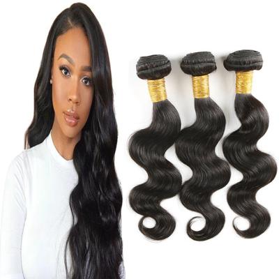 China Unprocessed Virgin Malaysian Hair Bundles Sale Body Wave Real Instant Hair Maiden Hair Bundles,Malaysian Hair Weave Bundles for sale