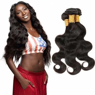 China Burmese Virgin Hair Weave Bundles Fantastic Smooth Shiny Soft No Chemical Treatment Cuticle Aligned Hair Bundles Seller for sale