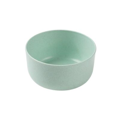 China New Trend Disposable Plastic Cereal Bowl With High Popularity for sale