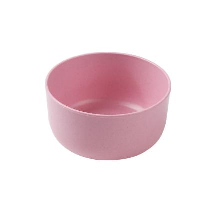 China New Arrival Disposable Stock Plastic Bowl Set With Quality Assurance for sale