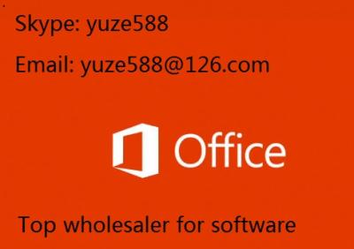 China 100% origianl FPP key. Office 2013 Standard Key. 100% online activate for sale