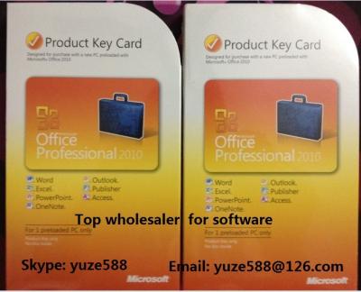 China Office 365 Home Prem 5PC key 100% origianl FPP key or OEM online activate for sale