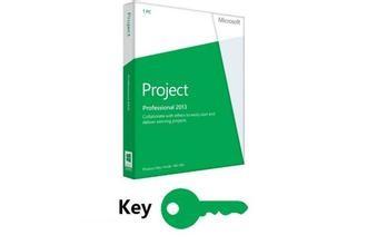 China Microsoft Office Product Activation Key For Microsoft Office  project 2013 Professional for sale