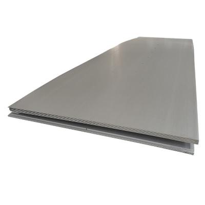 China Annealed Cold Rolled Stainless Steel Sheet 2B Finish AISI 201 304 316 3mm for sale