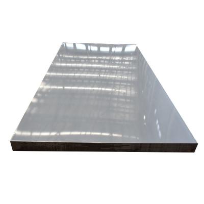 China Hastelloy C276 C22 Cold Rolled Stainless Steel Sheets Plate For Chemical Industry for sale