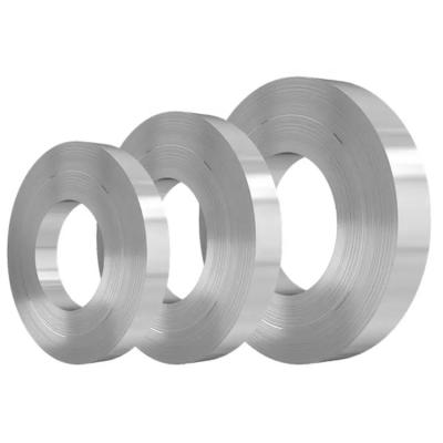 China Cold Rolled 309s Stainless Steel Strip Mirrored 202 Coil 304 309S 316L for sale