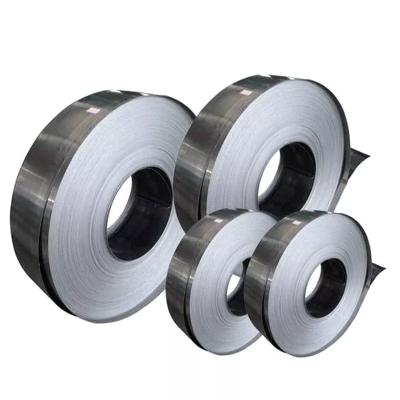 China S400GD Cold Rolled Galvanized Steel Coil S500GD DX51D Z180 Strip For Heating Facilities for sale