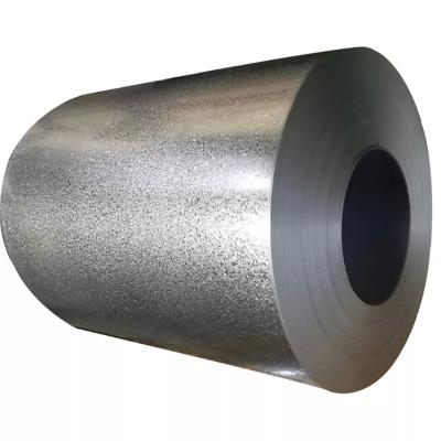 China Low Carbon Q235 Galvanized Steel Plate Coil DX54D DX55D Z180 for sale