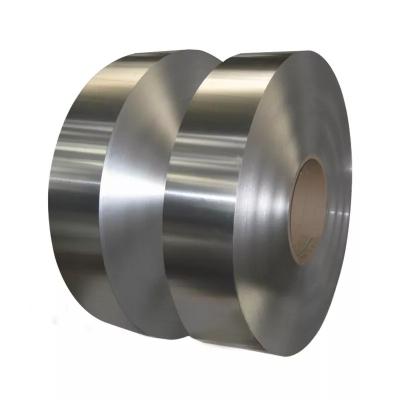 China Waterproof Packed Stainless Steel Coil, Moisture-Proof And Rust-Proof, Suitable For Long-Distance Transportation for sale