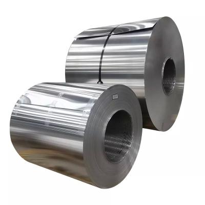 China 2B Finish Stainless Steel Coil Industrial Standard For Multiple Applications for sale