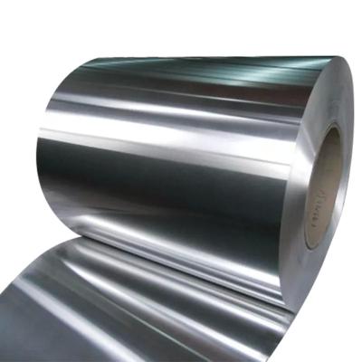 China 1050 1100 Coated Aluminium Coil , Ship Building Aluminum Coil 3003 3004 for sale