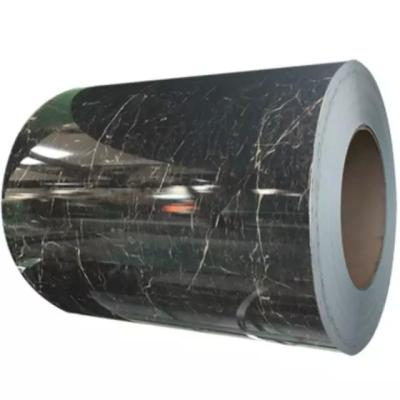 China DX52D DX53D PPGI Galvanized Steel Coil DX51d Prepainted Gi Sheet for sale