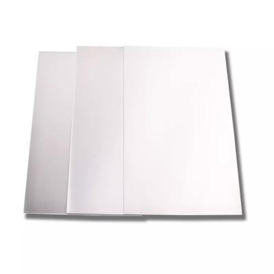 China Hot Rolled Stainless Steel Sheet 304 , 3mm 304l Stainless Steel Plate for sale